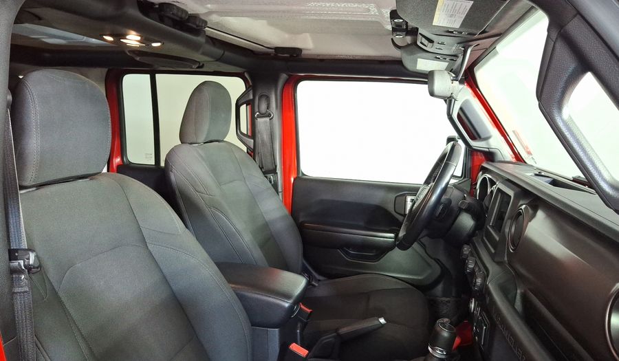 Jeep Wrangler 3.6 MHEV UNLIMITED SPORT WILLYS AUTO 4WD Suv 2021