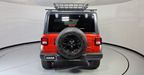 Jeep Wrangler 3.6 MHEV UNLIMITED SPORT WILLYS AUTO 4WD Suv 2021