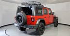 Jeep Wrangler 3.6 MHEV UNLIMITED SPORT WILLYS AUTO 4WD Suv 2021