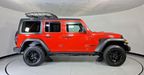 Jeep Wrangler 3.6 MHEV UNLIMITED SPORT WILLYS AUTO 4WD Suv 2021