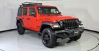 Jeep Wrangler 3.6 MHEV UNLIMITED SPORT WILLYS AUTO 4WD Suv 2021