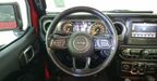 Jeep Wrangler 3.6 MHEV UNLIMITED SPORT WILLYS AUTO 4WD Suv 2021