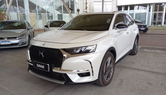Ds • Ds 7