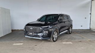 Ford • Territory