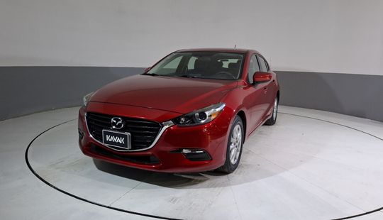 Mazda • Mazda 3