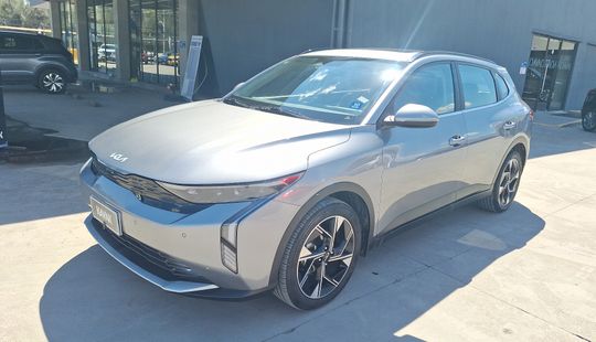 Kia • K3 Cross