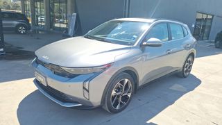 Kia • K3 Cross