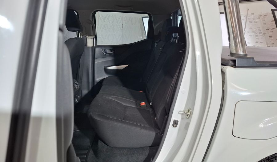 Nissan Frontier 2.3 TD NP300 XE Pickup 2020