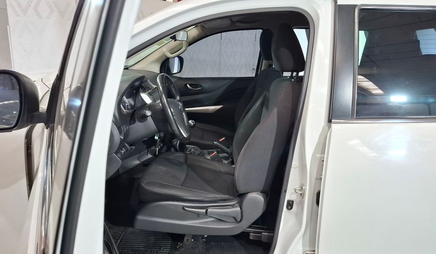 Nissan Frontier 2.3 TD NP300 XE Pickup 2020