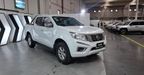 Nissan Frontier 2.3 TD NP300 XE Pickup 2020