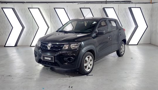 Renault • Kwid