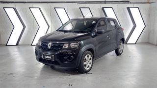 Renault • Kwid