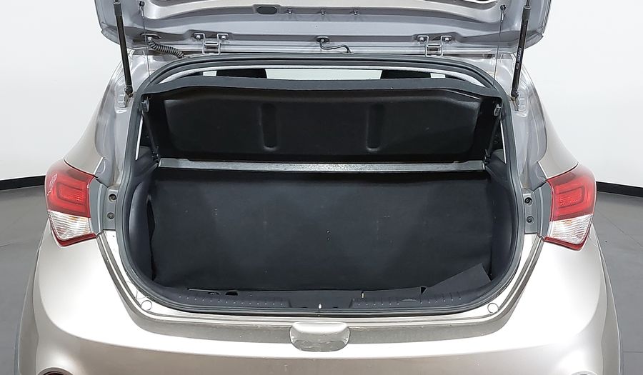 Hyundai Hb20x 1.6 X STYLE Hatchback 2017