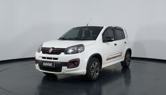 Fiat • Uno