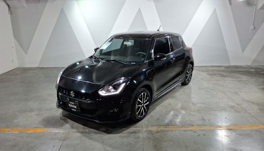 Suzuki • Swift