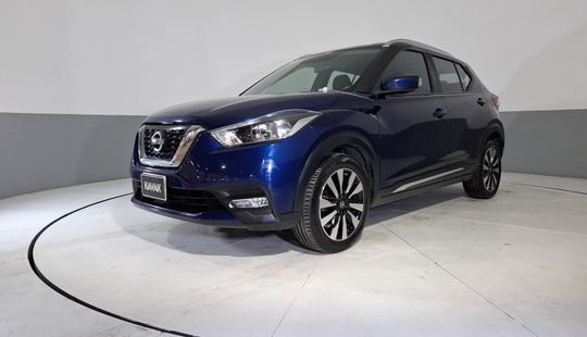 Nissan • Kicks