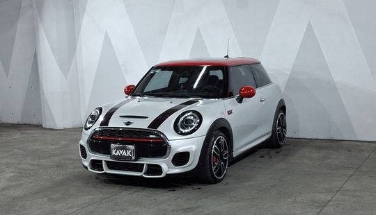 Mini • John Cooper Works