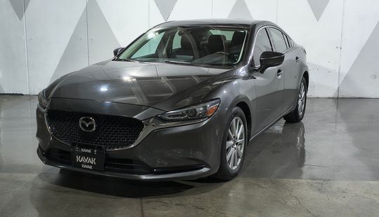 Mazda • Mazda 6