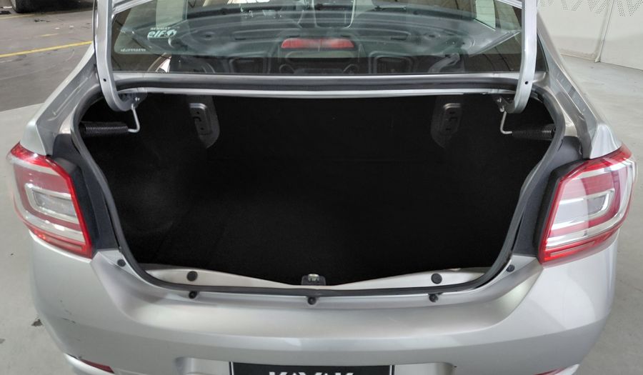 Renault Logan 1.6 EXPRESSION Sedan 2014