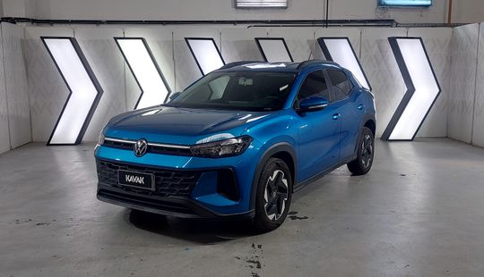 Volkswagen • Tera