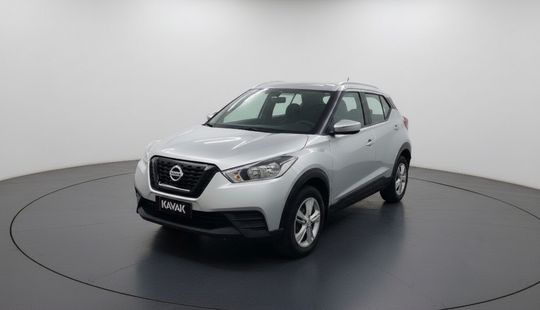 Nissan • Kicks