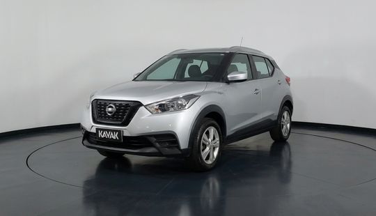 Nissan • Kicks
