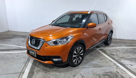 Nissan • Kicks