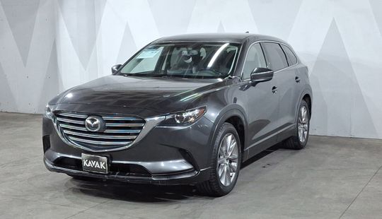 Mazda • CX-9