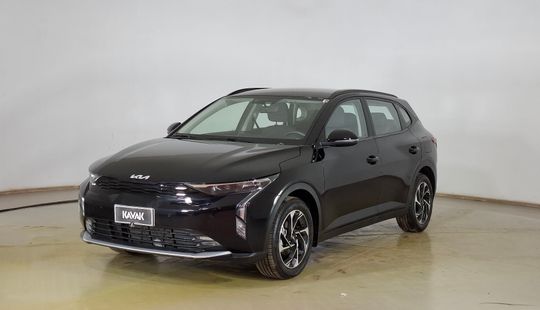 Kia • K3 Cross