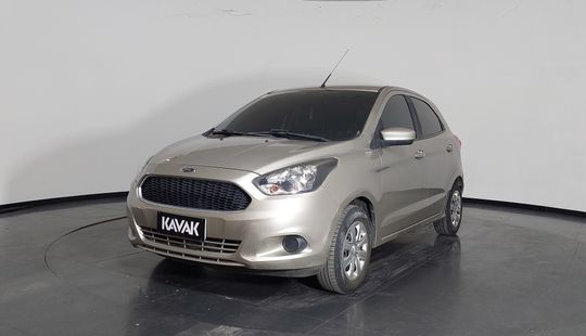 Ford • Ka