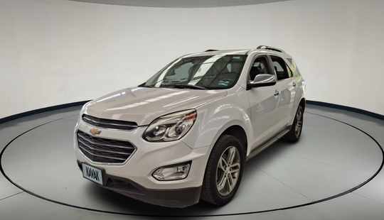 Chevrolet • Equinox