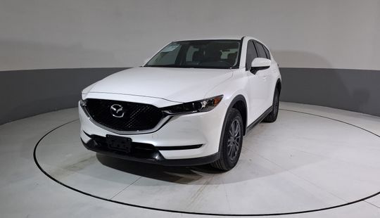 Mazda • CX-5