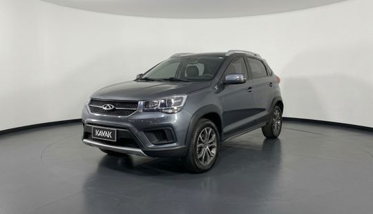 Chery • Tiggo 2