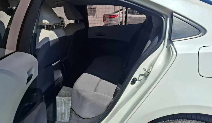 Toyota Corolla 2.0 XLI Sedan 2020