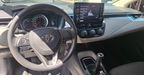 Toyota Corolla 2.0 XLI Sedan 2020