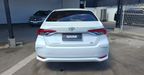 Toyota Corolla 2.0 XLI Sedan 2020