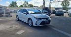 Toyota Corolla 2.0 XLI Sedan 2020