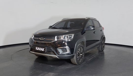 Chery • Tiggo 2