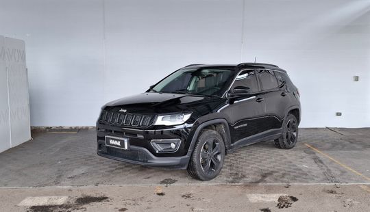 Jeep • Compass