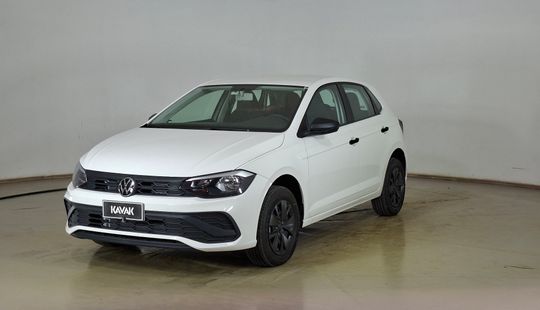 Volkswagen • Polo