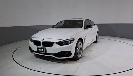 Bmw • Serie 4