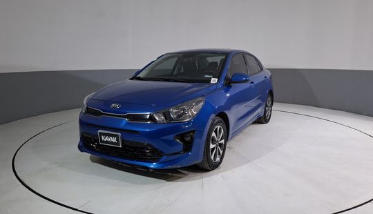 Kia • Rio