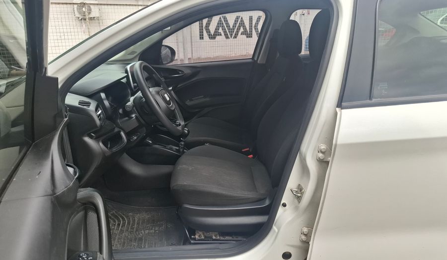 Fiat Cronos 1.3 DRIVE Sedan 2022