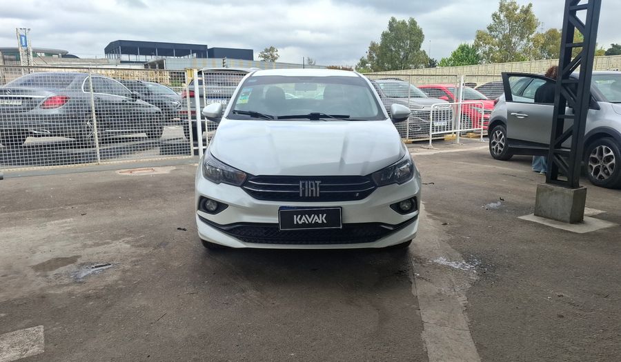 Fiat Cronos 1.3 DRIVE Sedan 2022