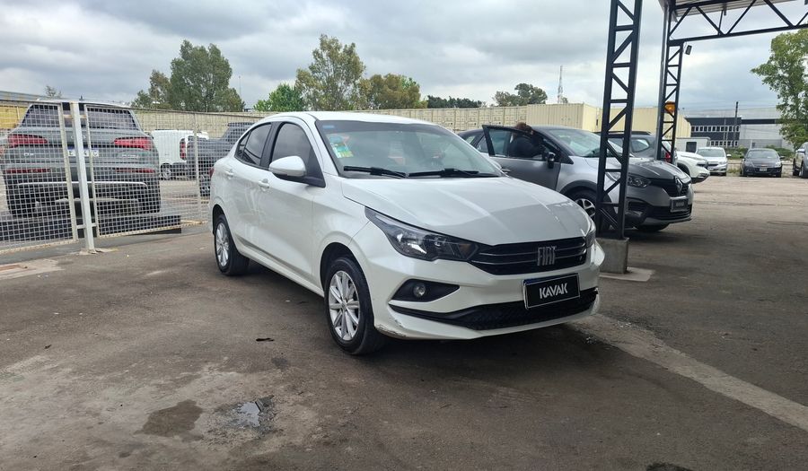 Fiat Cronos 1.3 DRIVE Sedan 2022