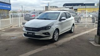 Fiat • Cronos