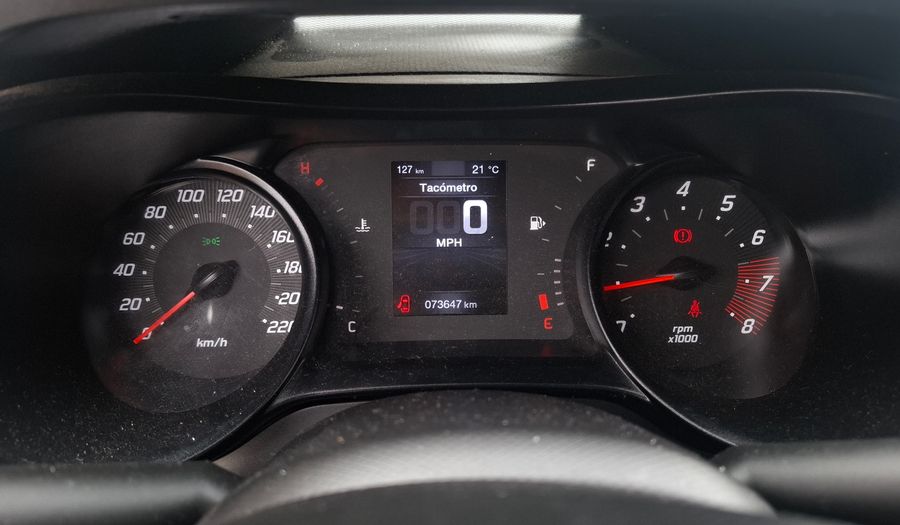 Fiat Cronos 1.3 DRIVE Sedan 2022