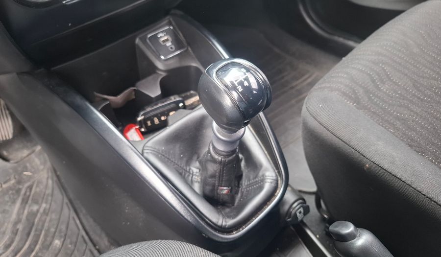 Fiat Cronos 1.3 DRIVE Sedan 2022
