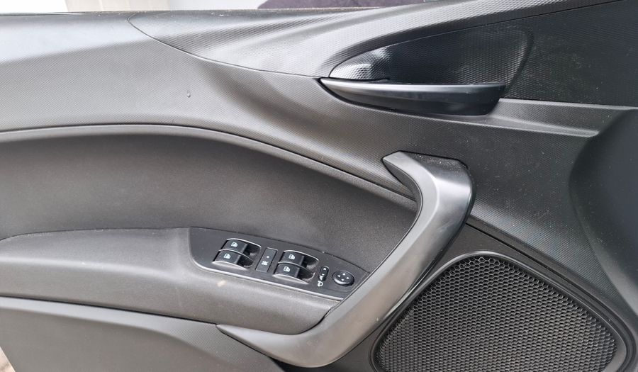 Fiat Cronos 1.3 DRIVE Sedan 2022