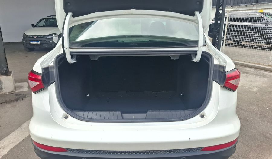 Fiat Cronos 1.3 DRIVE Sedan 2022